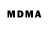 MDMA Molly Duong Ha